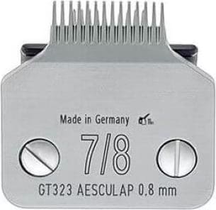 Meilleurs prix pour Aesculap Tte de rasage SnapOn (Chien), Produits de soins pour animaux