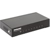 Intellinet Intellinet, 8 Port Gigabit Ethernet Switch (8 Ports)