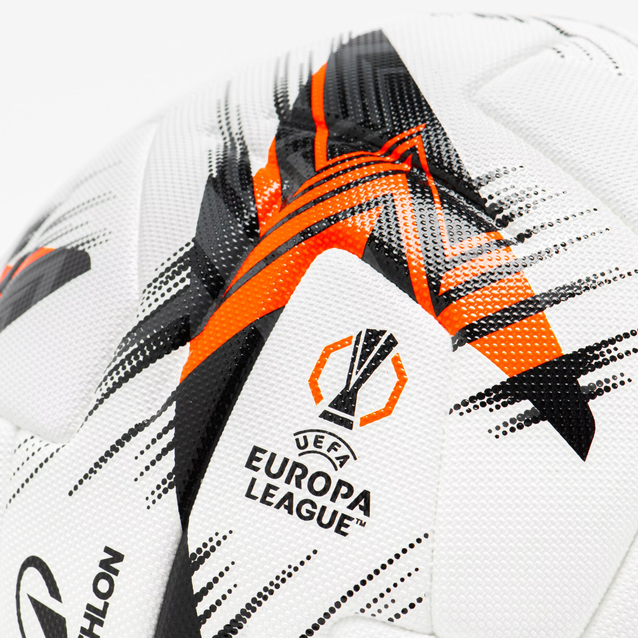 Kipsta Europa League Official Match Ball 2024-2025 With Box - Galaxus Kipsta Europa League Official Match Ball 2024-2025 With Box - Galaxus