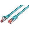 Wirewin Network cable (S/FTP, CAT6, 0.25 m)