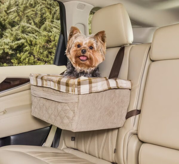 Kurgo Harnais pour chiens Journey Air XL Noir