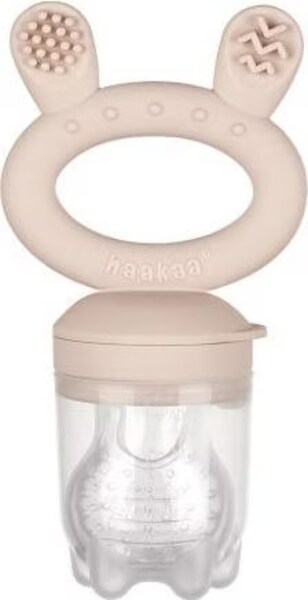 Kit Raccolta Colostro Haakaa - 6 Collettori In Silicone 4 Ml, Con Etichette E Custodia - Foto 4