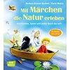 Experience nature with fairy tales (German)