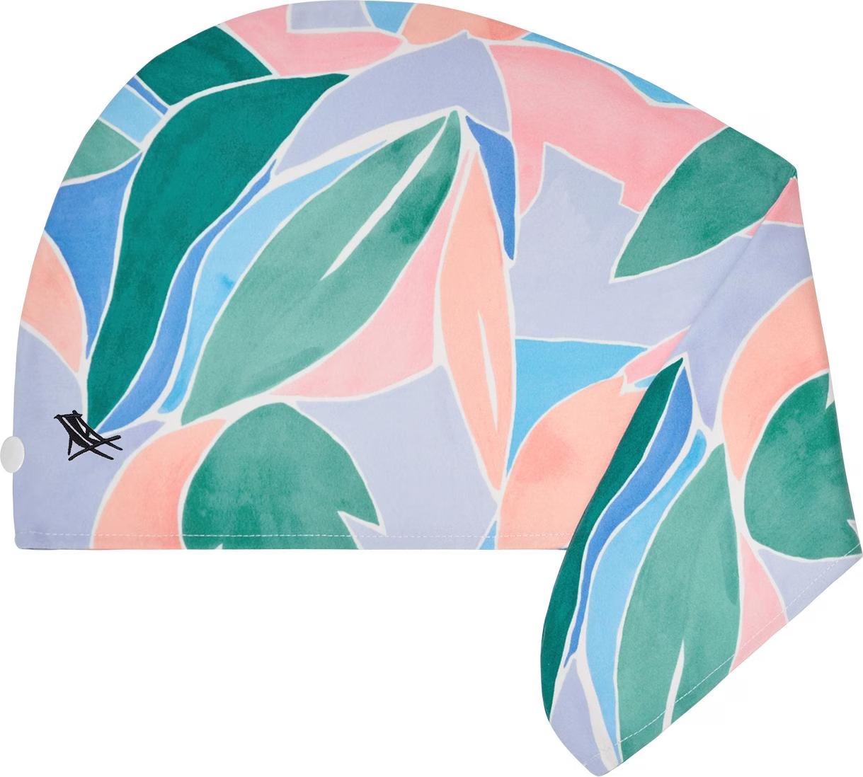 Dock & Bay Hair Wrap RAINFOREST FLOOR kaufen bei Galaxus