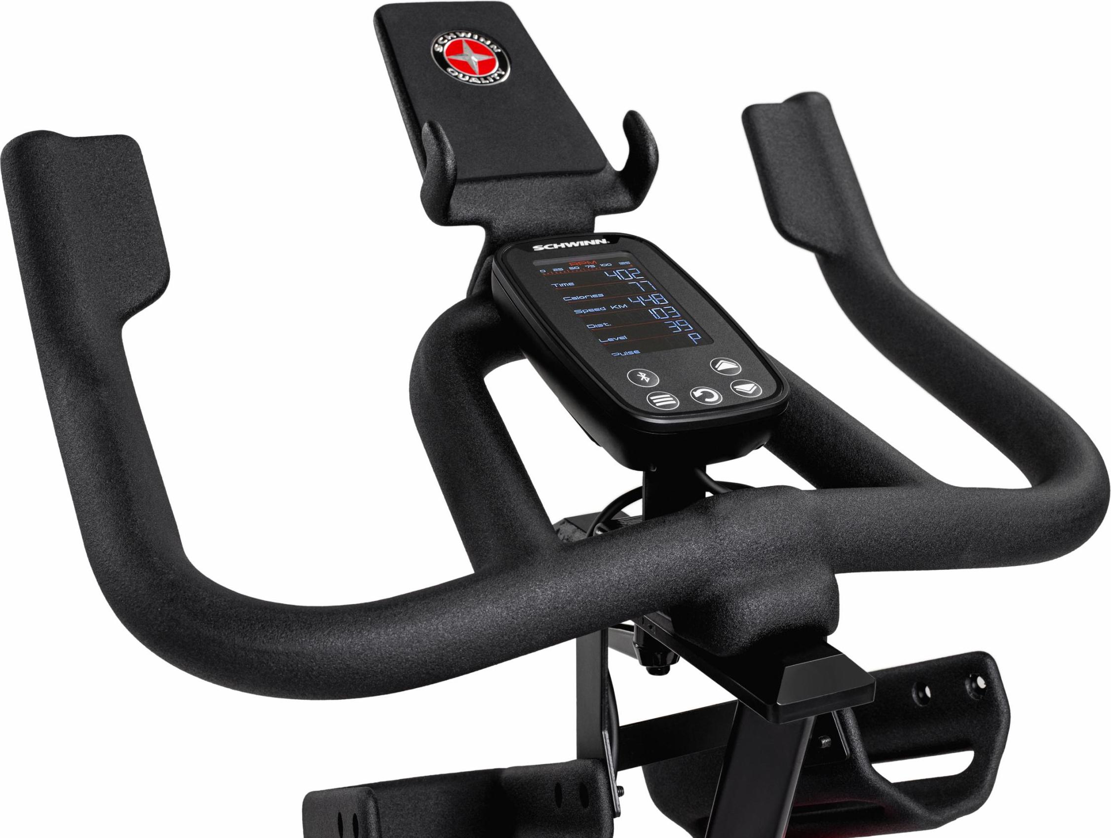Schwinn ic8 indoor sales cycle
