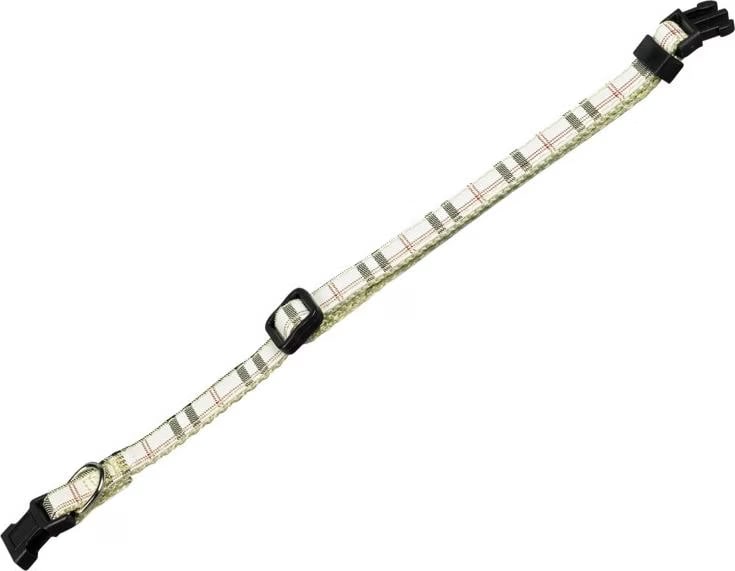 Comparer les prix de Nobby Collier pour chat Tartan (Chat), Collier + laisse