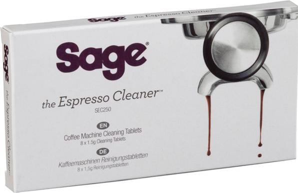 Sage the Espresso Cleaner buy at Galaxus