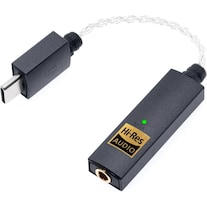 iFi Audio GO link (USB-DAC)