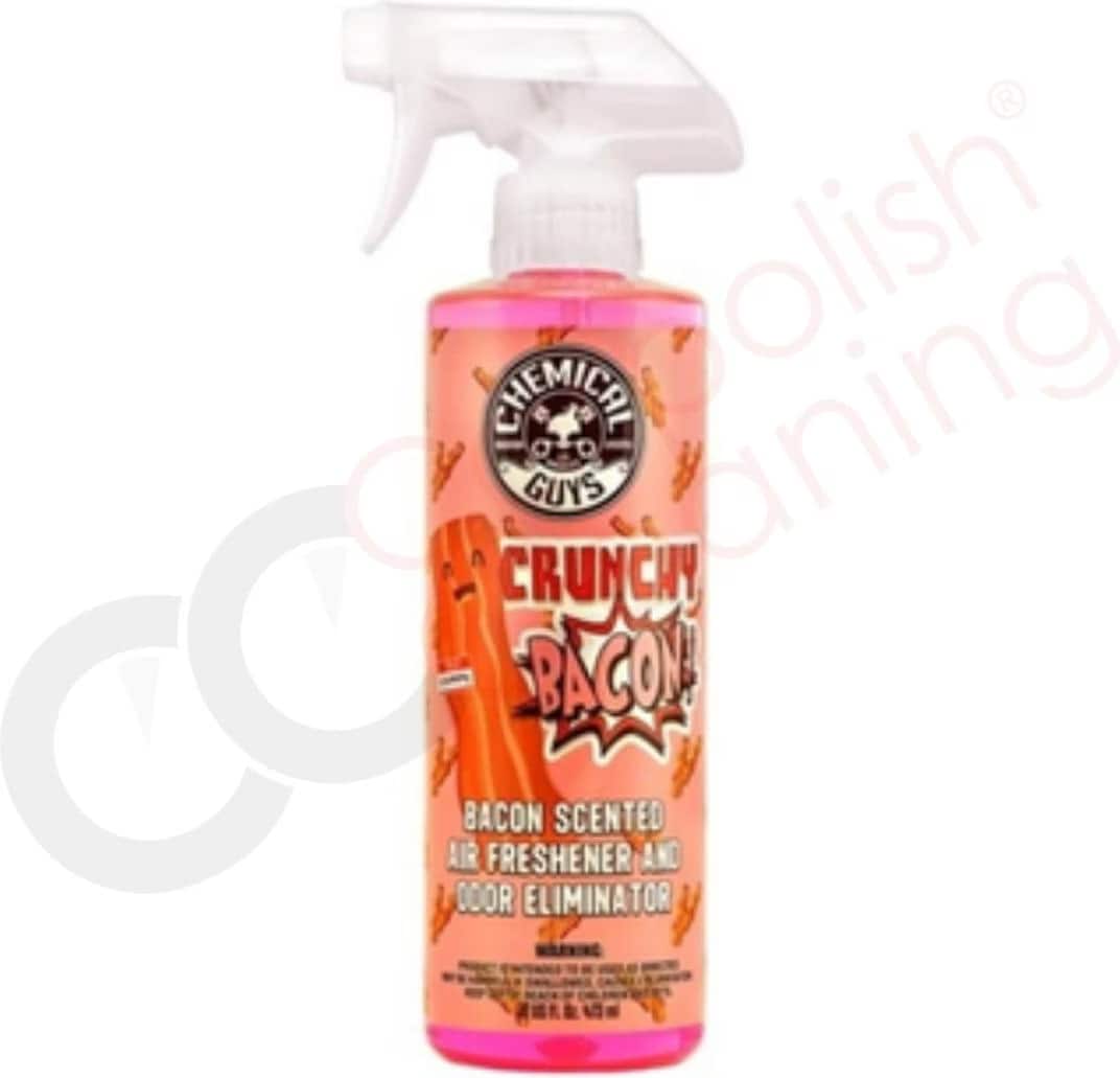 The best Chemical Guys Air fresheners for 2025 on Galaxus