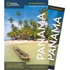National Geographic Guida di viaggio Panama (Riempimento di olive, Tedesco)