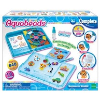 Aquabeads Kit de démarrage AQB