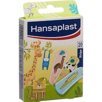 Hansaplast Animals (20 x)