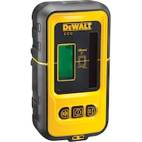DeWalt DE0892GXJ Laser Level Bezugspegel 510 nm (< 1 mW)