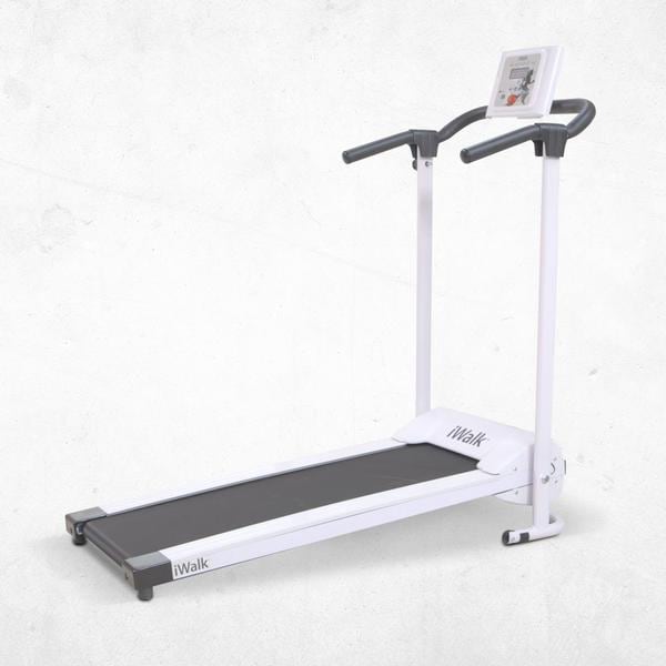 Iwalk treadmill user manual 2025