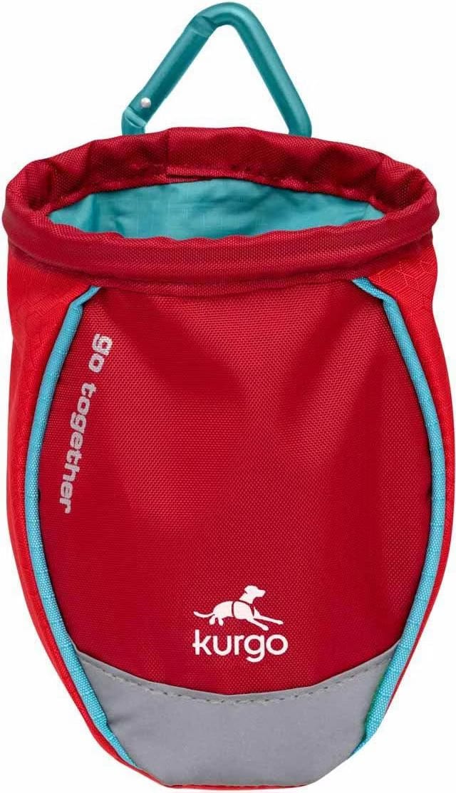 Meilleurs prix pour Kurgo Go-Stuff-It Treat Bag (Taille unique), Agility