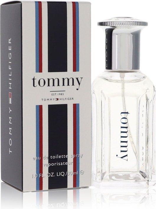 Tommy Hilfiger Tommy Eau de toilette 30 ml buy at Galaxus
