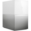 WD My Cloud Home Duo (2 x 6 To, WD Red)