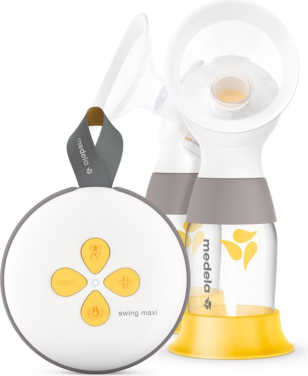 Electric breast pump top deals