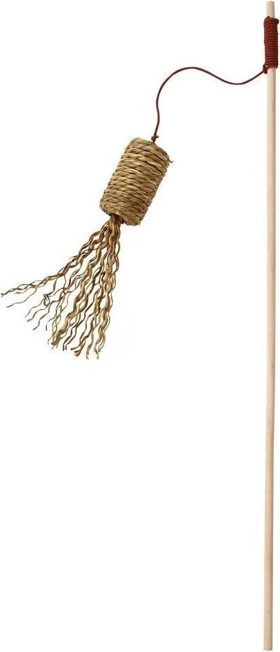 Meilleurs prix pour Kerbl Canne à pêche Zylinder pour chat