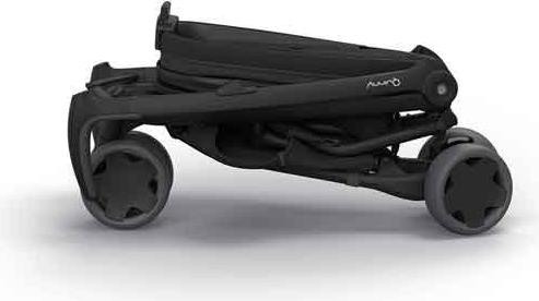 Quinny zapp flex black clearance