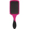 The Wet Brush Paddle Pink