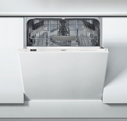 Whirlpool WKIC 3C26 / Inbouw / Volledig gentegreerd / Nishoogte 82 90 cm Galaxus
