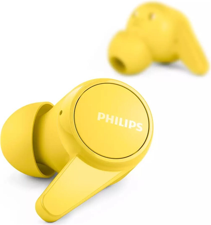 Philips 1000 series TAT1207YL 00 headphones headset In ear