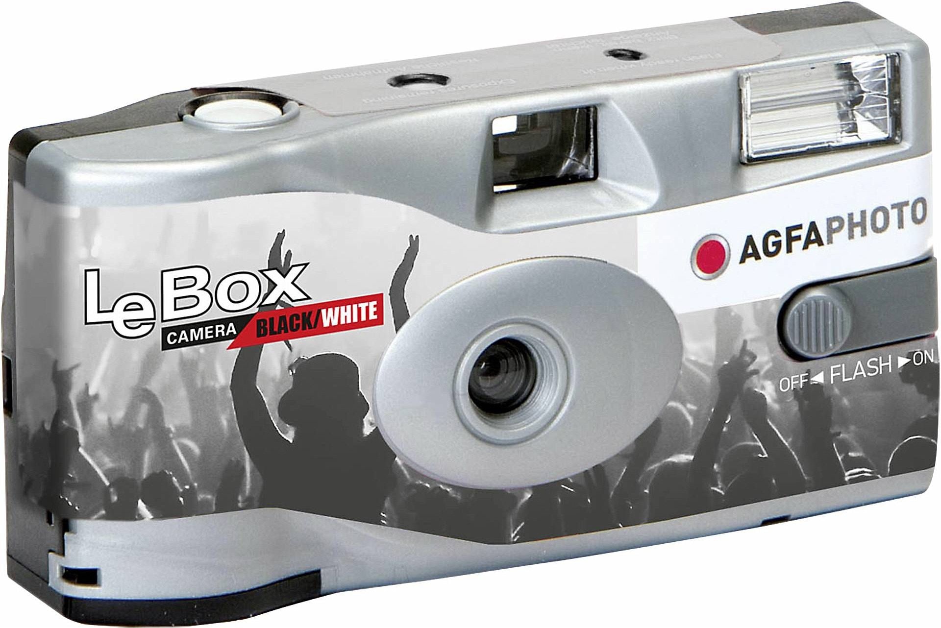AGFAPHOTO LeBox (Schwarz-Weiss) kaufen