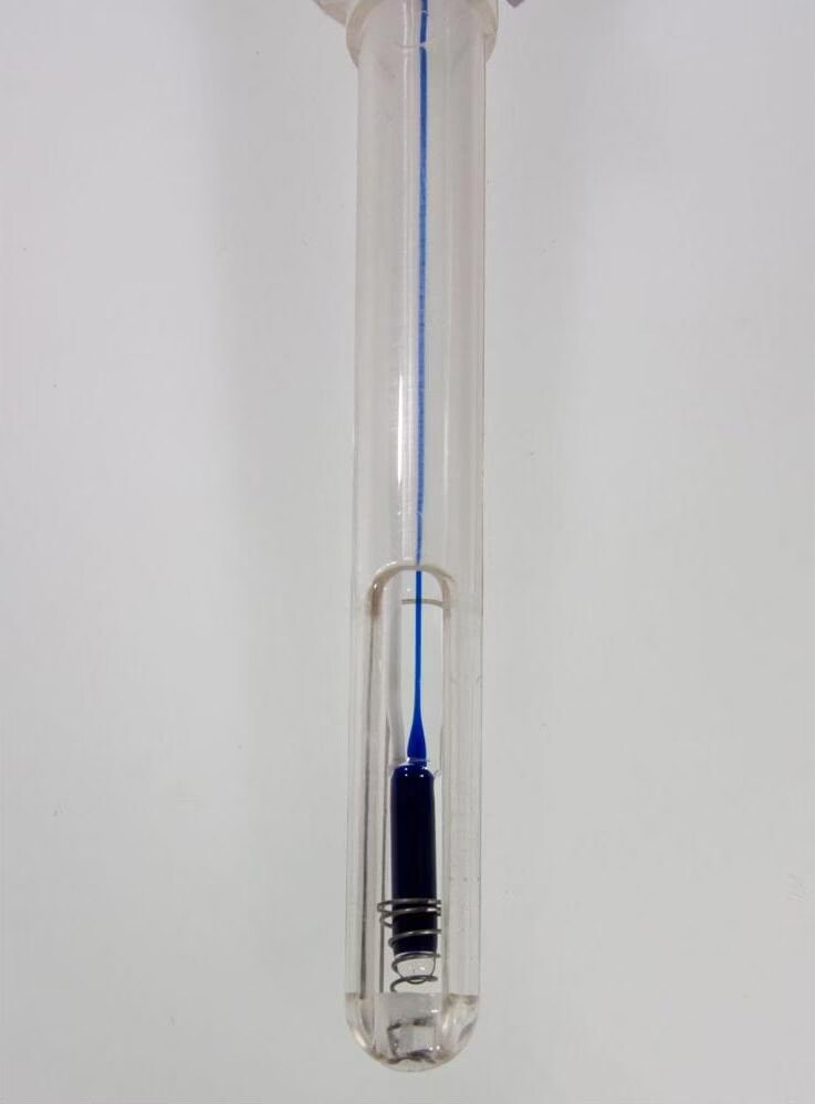 Thermomètre De Rechange Pour Couveuse