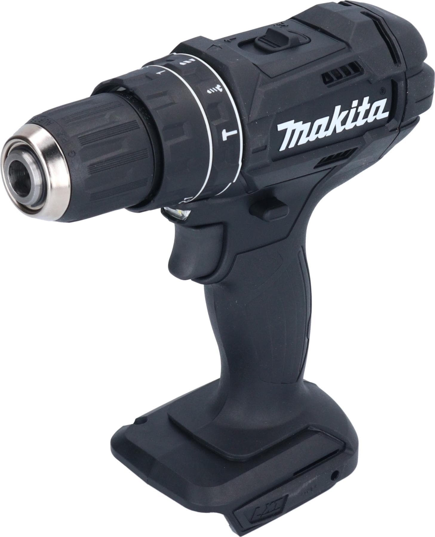 Makita DHP482ZB Rechargeable battery operated buy at Galaxus