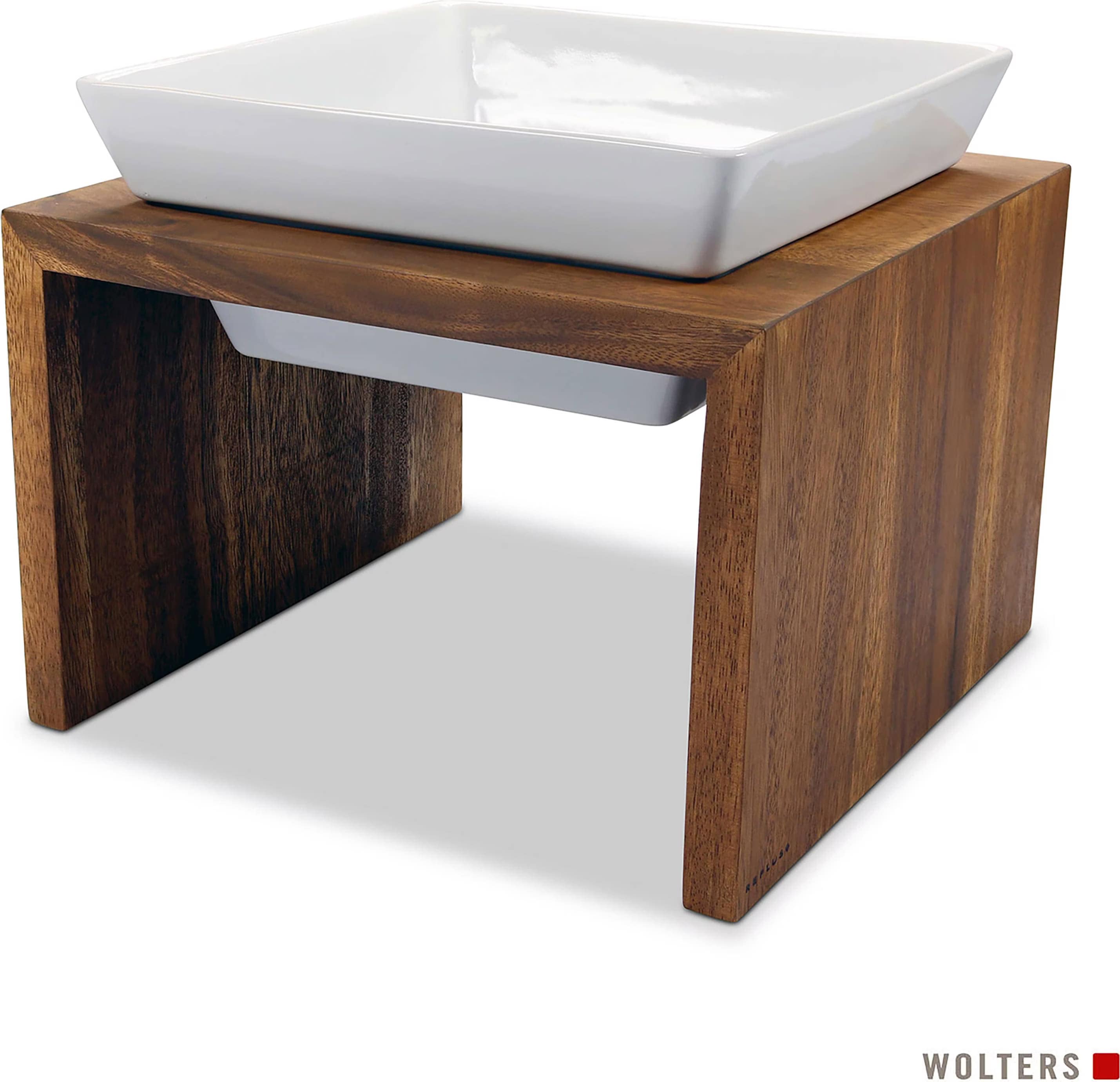 Meilleurs prix pour Wolters Meshidai True cuelle individuelle (2.50l), Gamelle