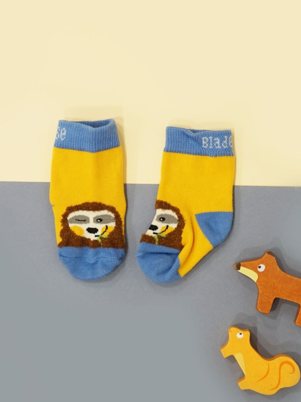 Blade & Rose Socken Sloth (104 110 116) kaufen