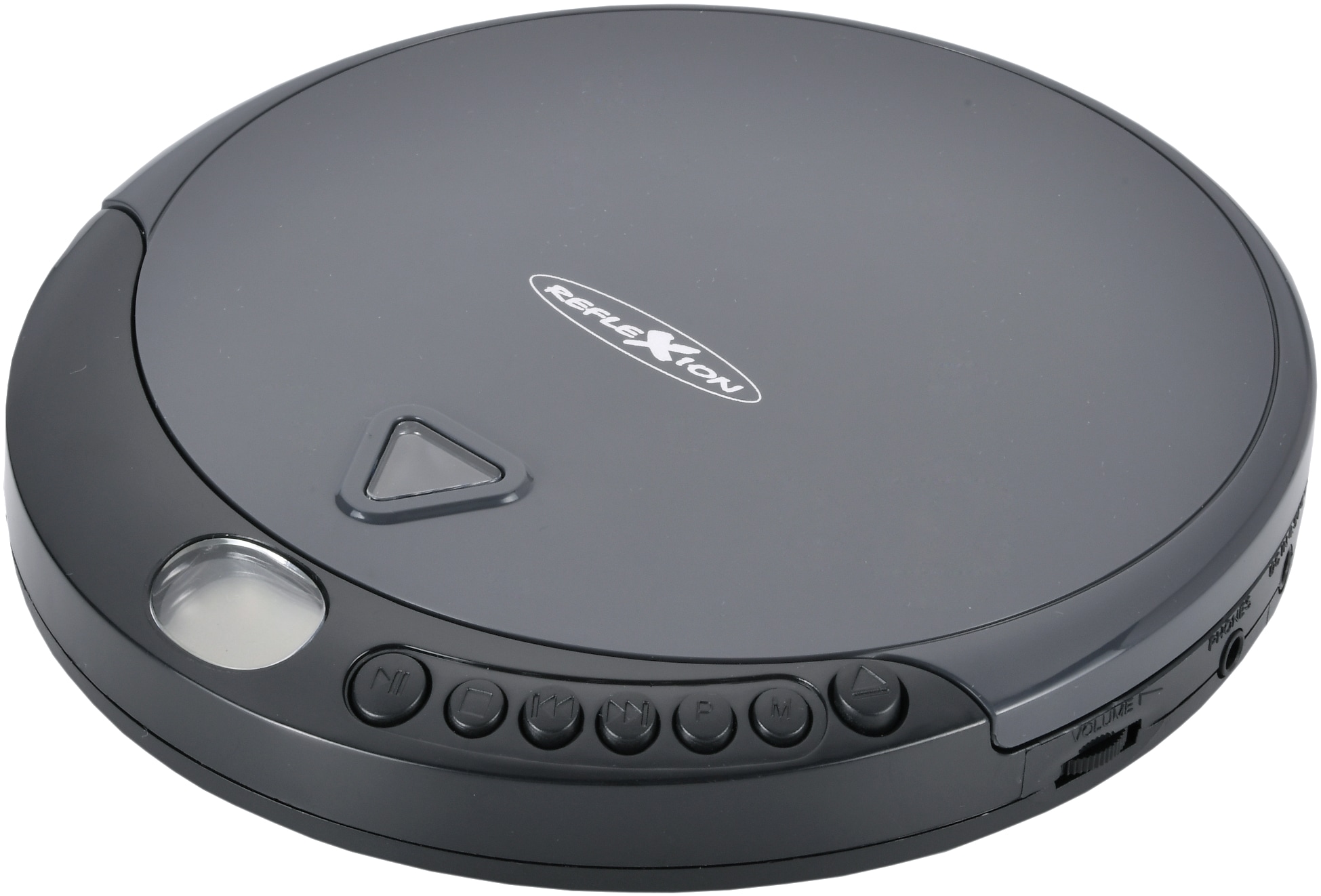 Reflexion Tragbarer CD Player kaufen