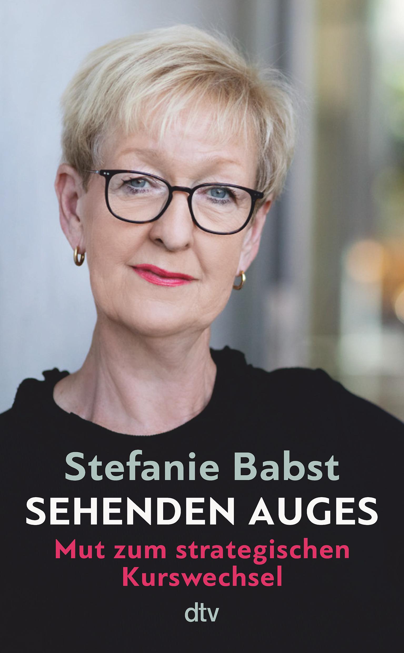 Sehenden Auges (Stefanie Babst Deutsch) kaufen