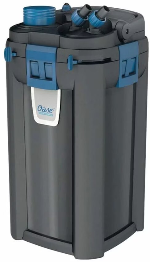 Meilleurs prix pour Oase Thermo 600 (600l, Filtres externes, Eau douce, Eau de mer), Aquarium: filtres