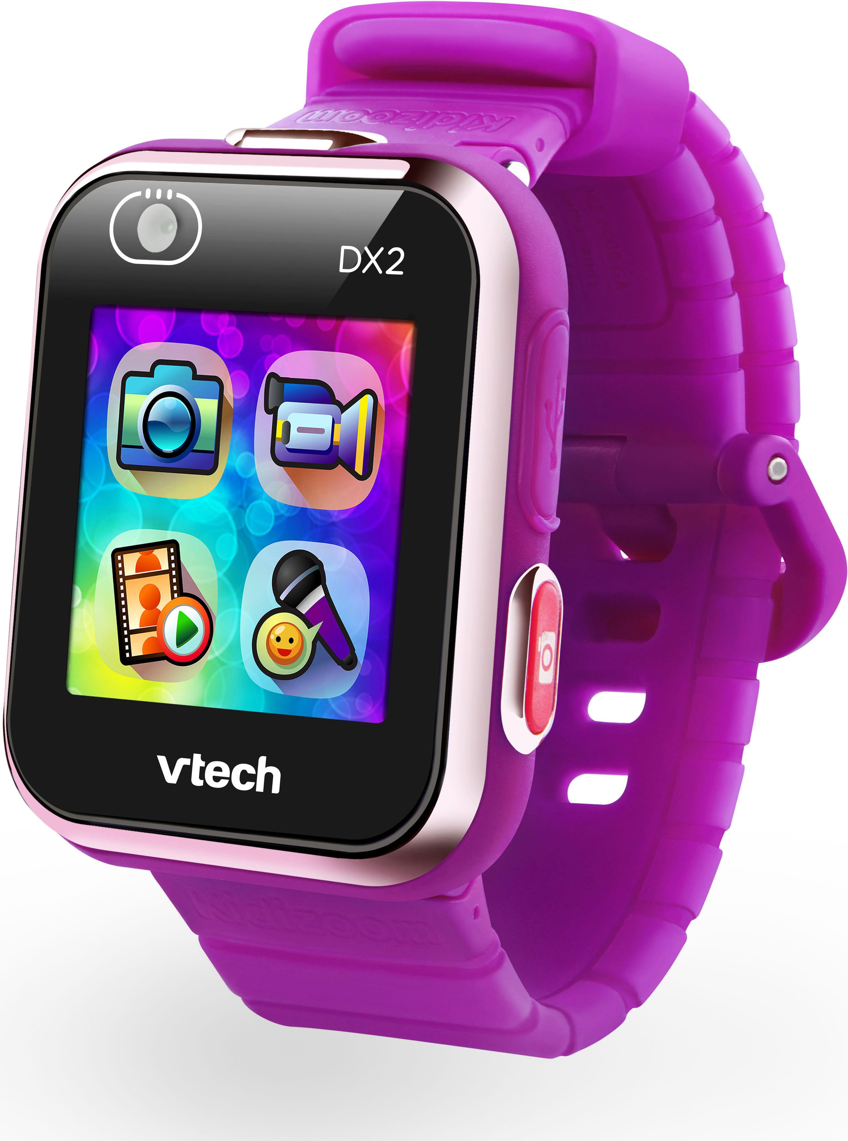VTech Kidizoom Smart Watch DX2 buy at Galaxus