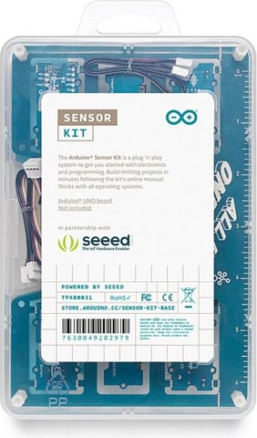 Arduino Sensor Kit Base - kaufen bei Galaxus