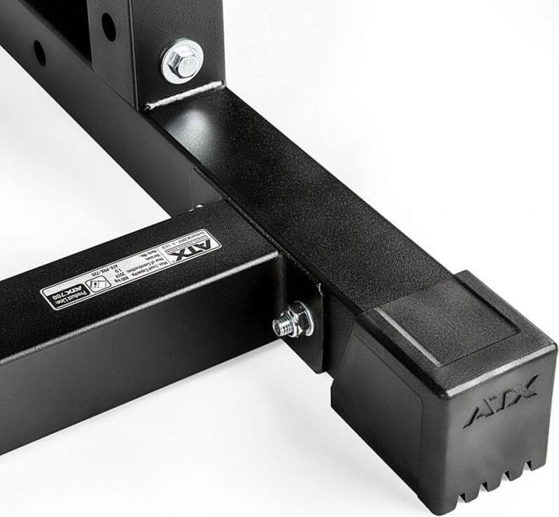 ATX Power Rack PRX 710 buy at Galaxus