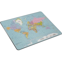 Durable Carte du monde (40 x 53 cm)