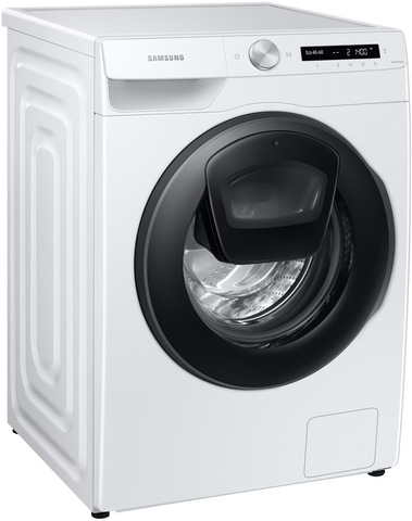 Samsung WW90T554AAW/S5 WW5500 (9 kg, Links) - kaufen bei Galaxus
