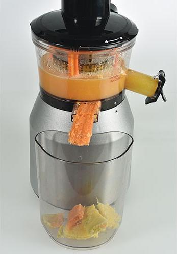 Solis Multi Slow Juicer buy at Galaxus