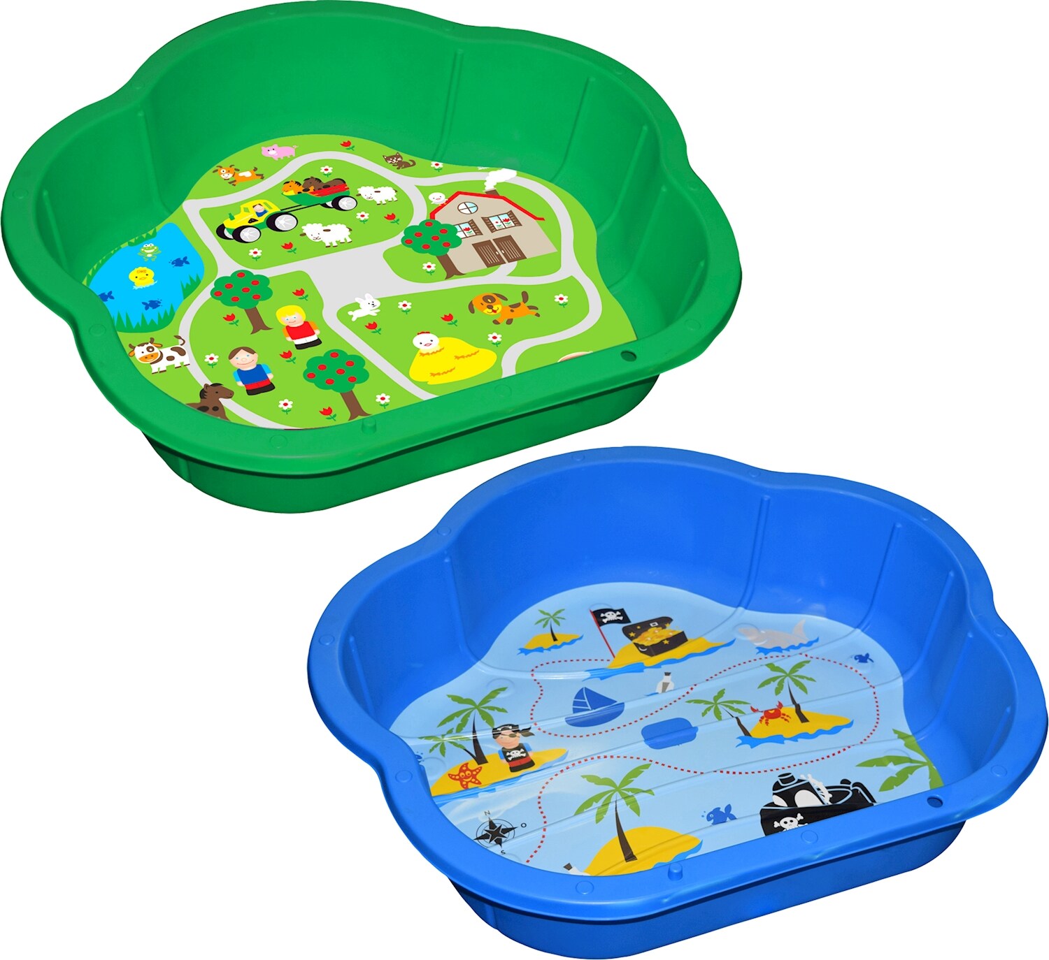 Gowi Sand-Wassermuschel kaufen