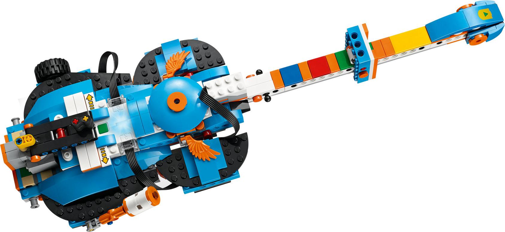 LEGO boost 17101 LEGO Rare Sets buy at Galaxus