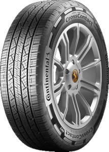 Continental CrossContact H/T ( 205/70 R15 96H EVc ) (Sommer) Galaxus