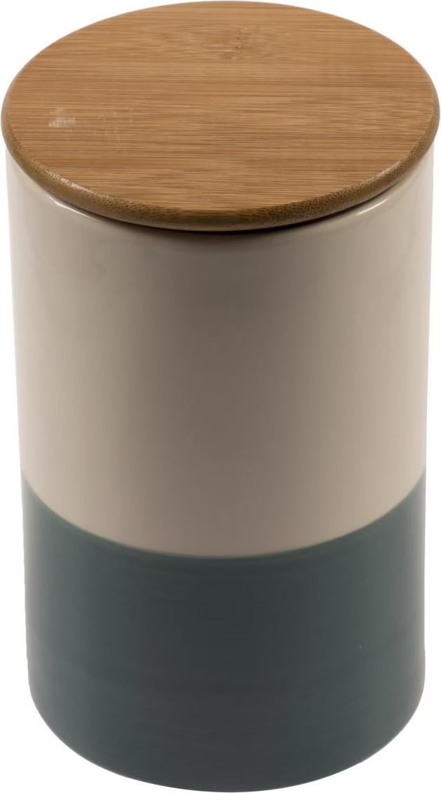 Comparer les prix de EBI Cookie Jar Stone Nordic (1.80l), Gamelle