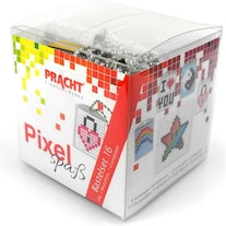 Pracht Pixel craft kit 16