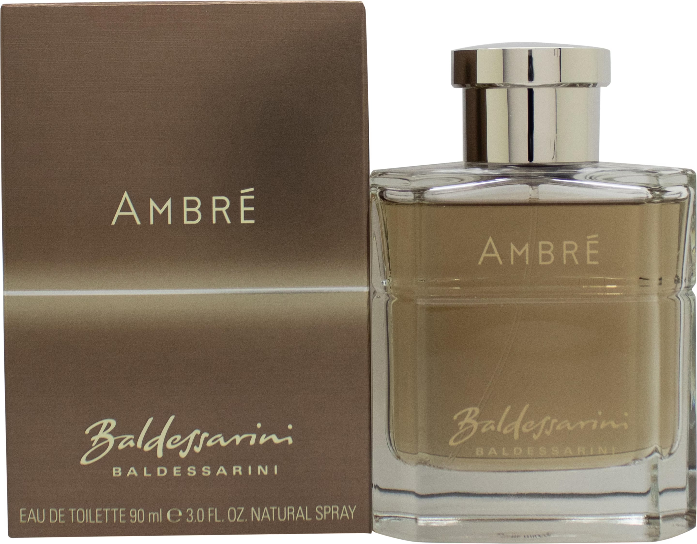 Die besten Baldessarini Parfums 2025 auf Galaxus