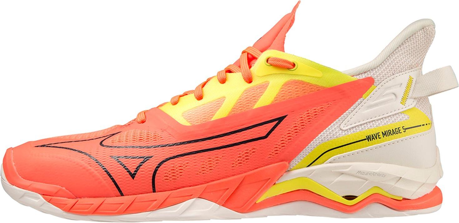 Mizuno Wave Mirage 5 UX 40 buy at Galaxus