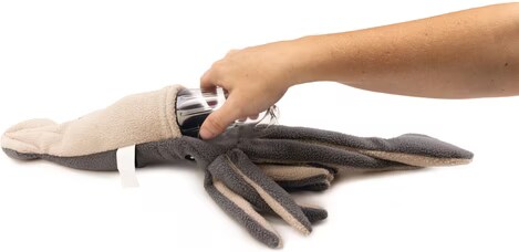 Beeztees Jouets pour chiens Minus One, Jouets pour chien