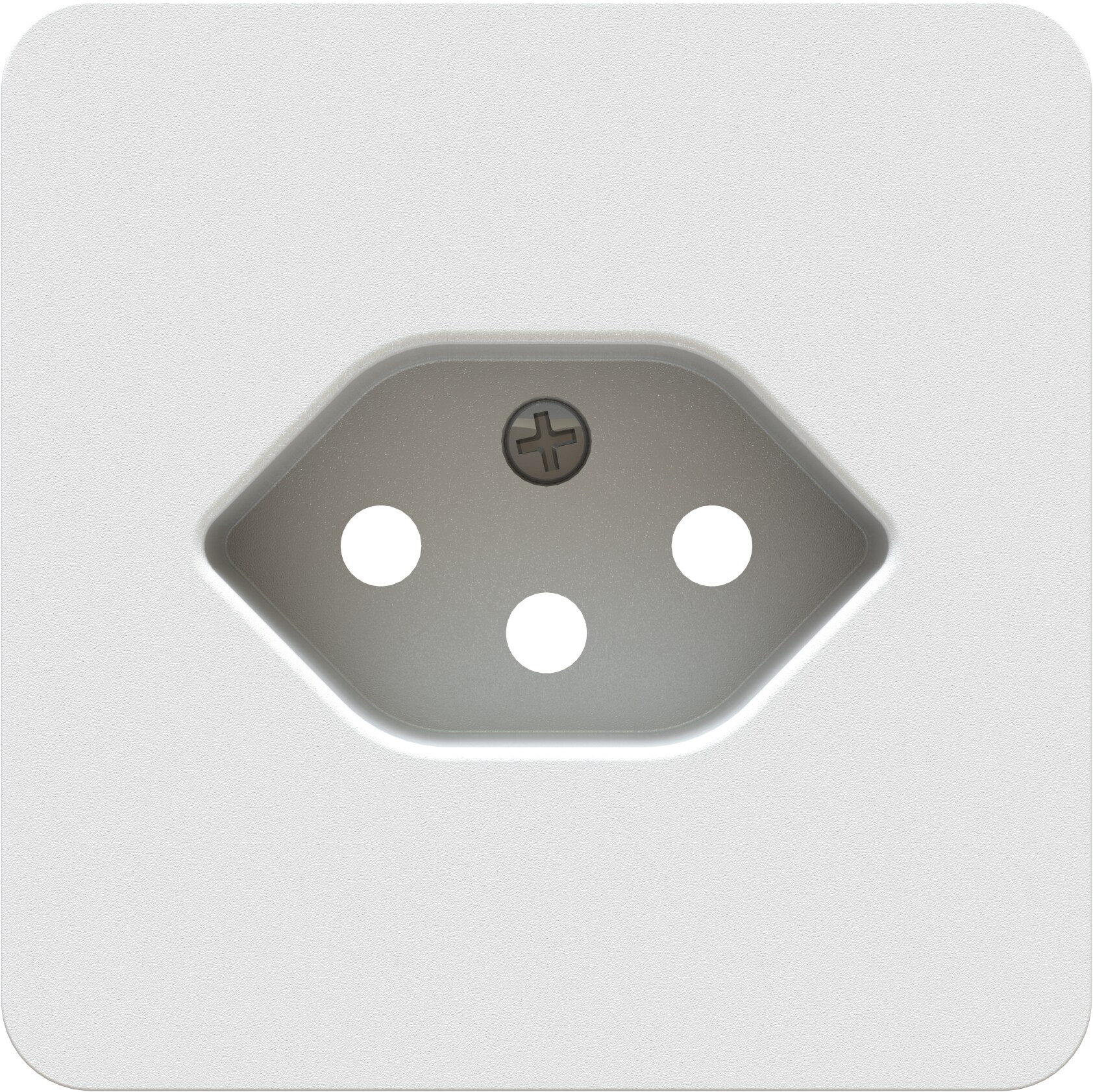 Modino Frontplatte 1xTyp13 kaufen